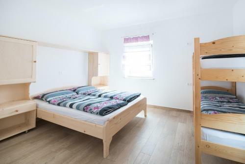 Apartamento House Dormica