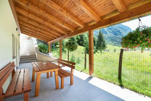 Apartamento House Dormica