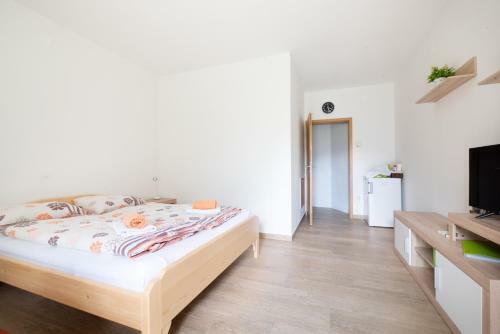 Apartamento House Dormica