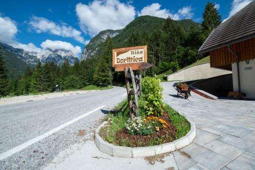 Apartamento House Dormica