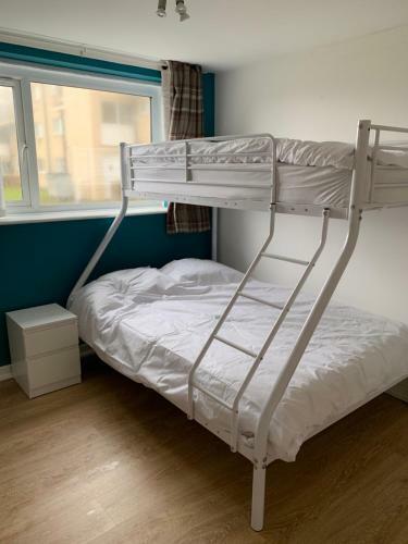 Apartment At Promenade