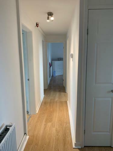 Apartment At Promenade