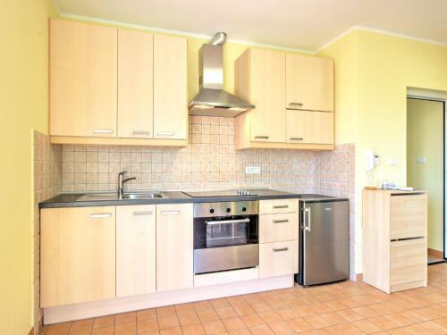 Apartments Tru?ke