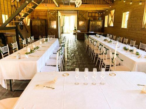 Ran? Mackadam Ranch Mackadam