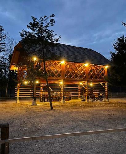 Ran? Mackadam Ranch Mackadam