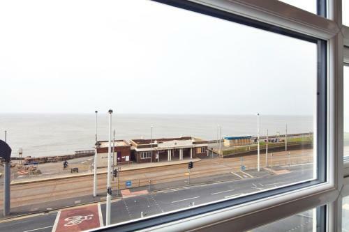 Apartamento Queens Mansions: Clitheroe Suite