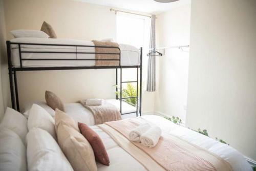 Buchanan House Sasco Apartments