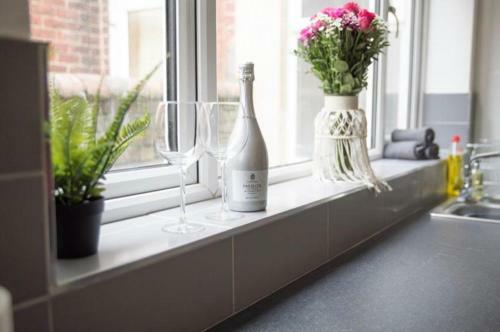 Buchanan House Sasco Apartments