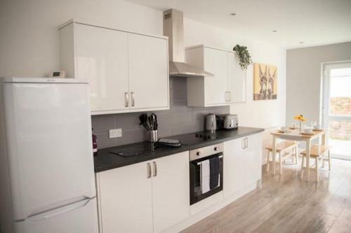 Buchanan House Sasco Apartments