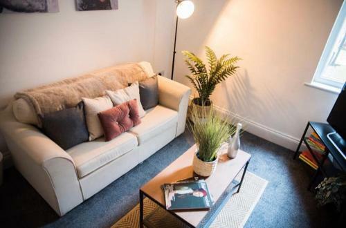 Buchanan House Sasco Apartments