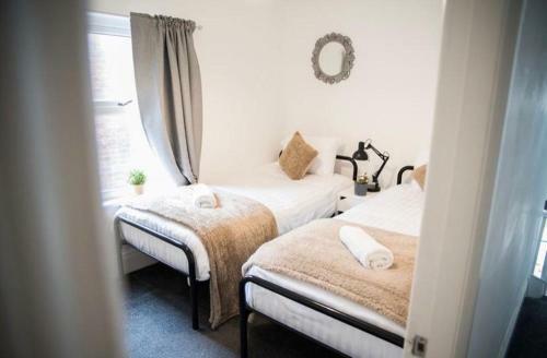 Buchanan House Sasco Apartments