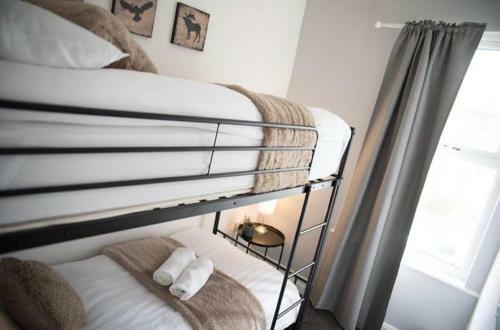 Buchanan House Sasco Apartments