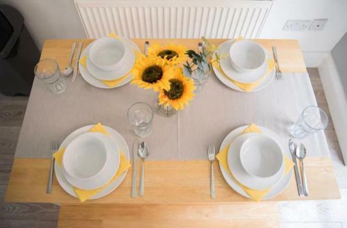 Buchanan House Sasco Apartments