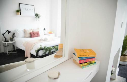 Buchanan House Sasco Apartments