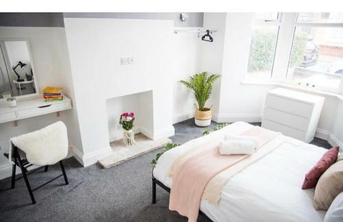 Buchanan House Sasco Apartments