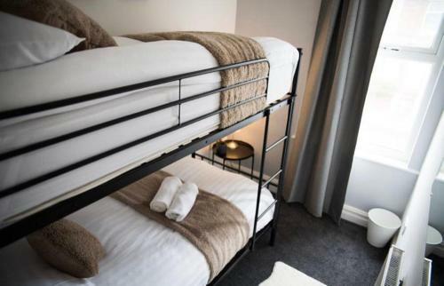 Buchanan House Sasco Apartments