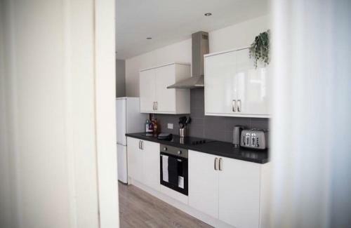 Buchanan House Sasco Apartments