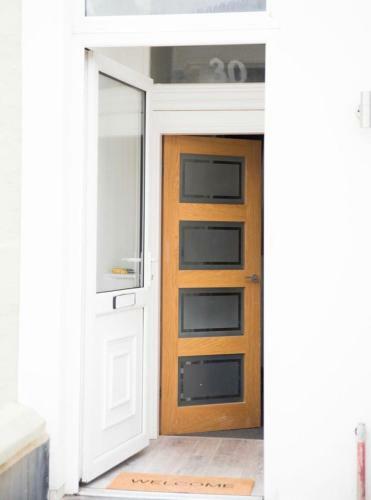 Buchanan House Sasco Apartments