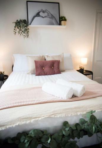 Buchanan House Sasco Apartments