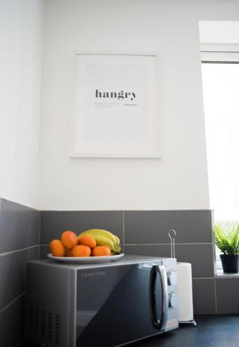 Buchanan House Sasco Apartments