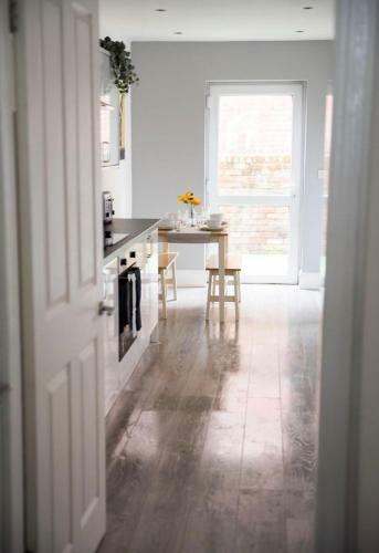 Buchanan House Sasco Apartments