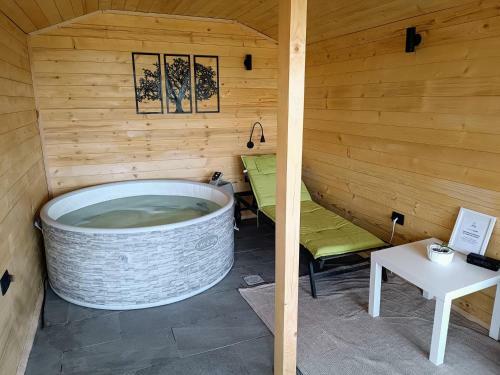 Apartamento Chalet Panorama