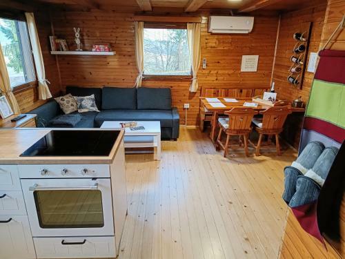 Apartamento Chalet Panorama