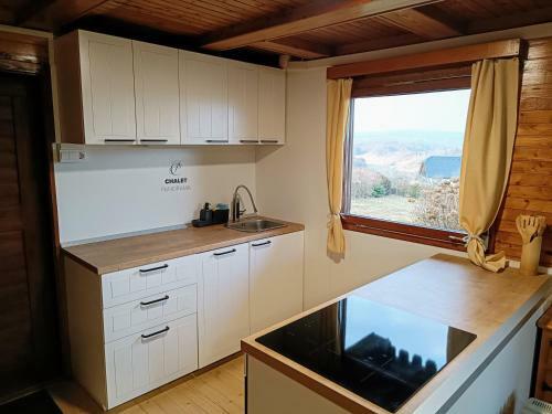 Apartamento Chalet Panorama