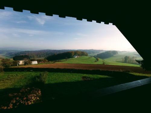 Apartamento Chalet Panorama