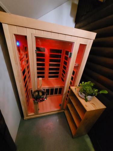 Apartamento Chalet Panorama