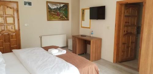 Hotel ?anli Su?te Otel