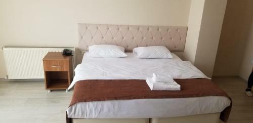 Hotel ?anli Su?te Otel