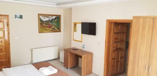 Hotel ?anli Su?te Otel