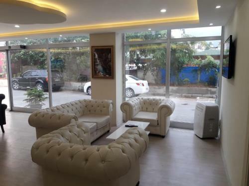 Hotel ?anli Su?te Otel
