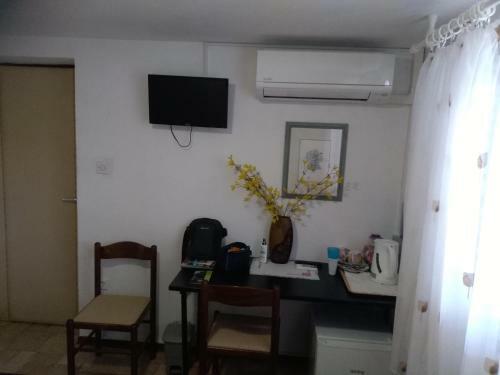 Hostal Sobe ?ernilogar