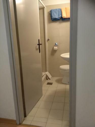 Hostal Sobe ?ernilogar