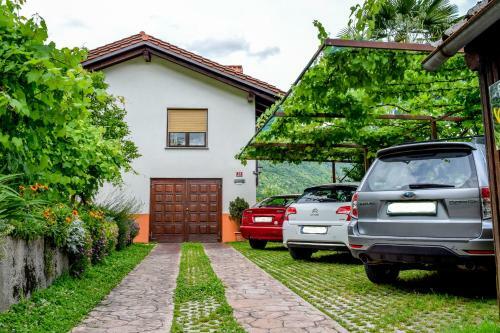 Hostal Sobe ?ernilogar