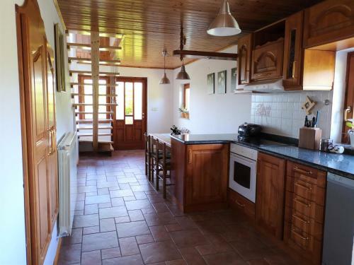 Apartment Vrhouc