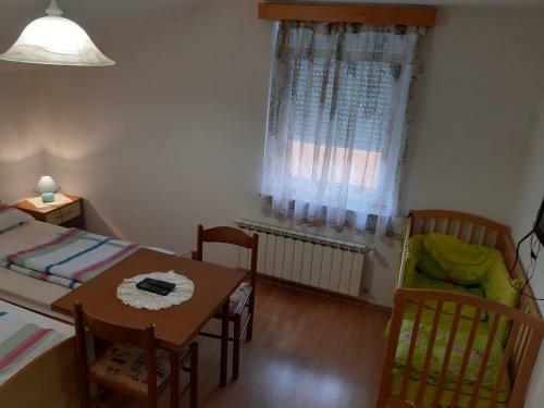 Agroturismo Farm Stay Siroko