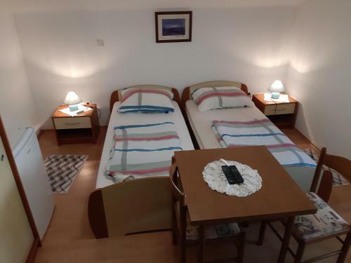 Agroturismo Farm Stay Siroko