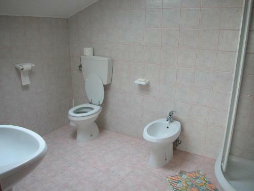 Agroturismo Farm Stay Siroko