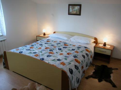 Agroturismo Farm Stay Siroko
