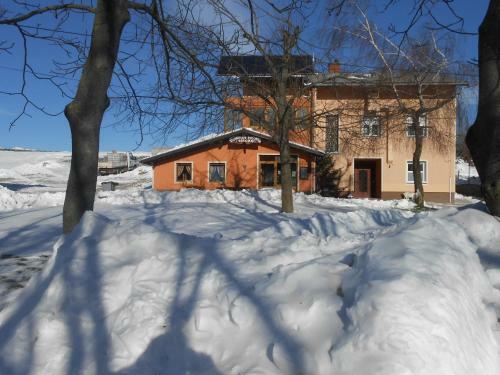 Agroturismo Farm Stay Siroko