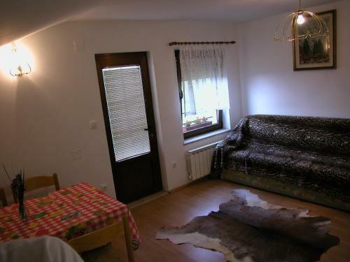 Agroturismo Farm Stay Siroko