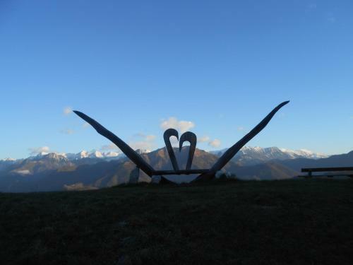 Agroturismo Farm Stay Siroko