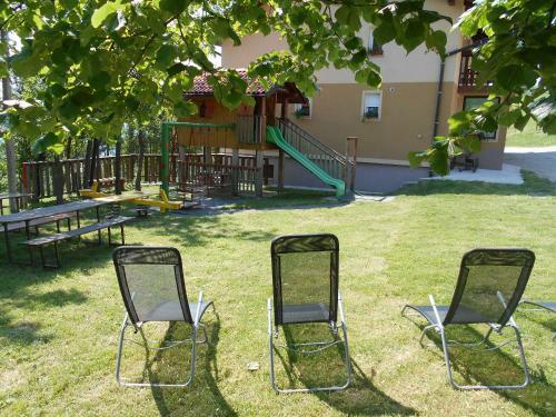 Agroturismo Farm Stay Siroko