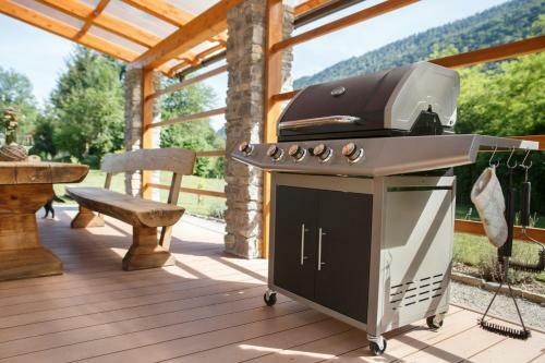 Holiday Home Na Biru 2