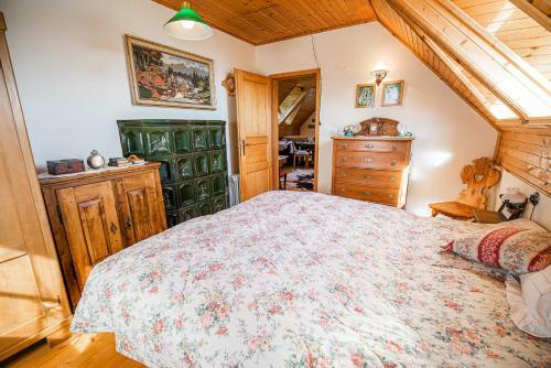 Authentic Countryside Villa With Hot Tub