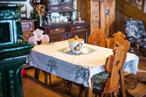 Authentic Countryside Villa With Hot Tub