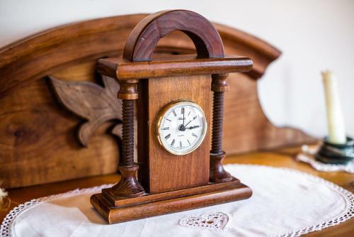 Authentic Countryside Villa With Hot Tub